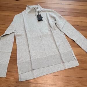 Kjus Kessy Cashmere Sweater M NWT